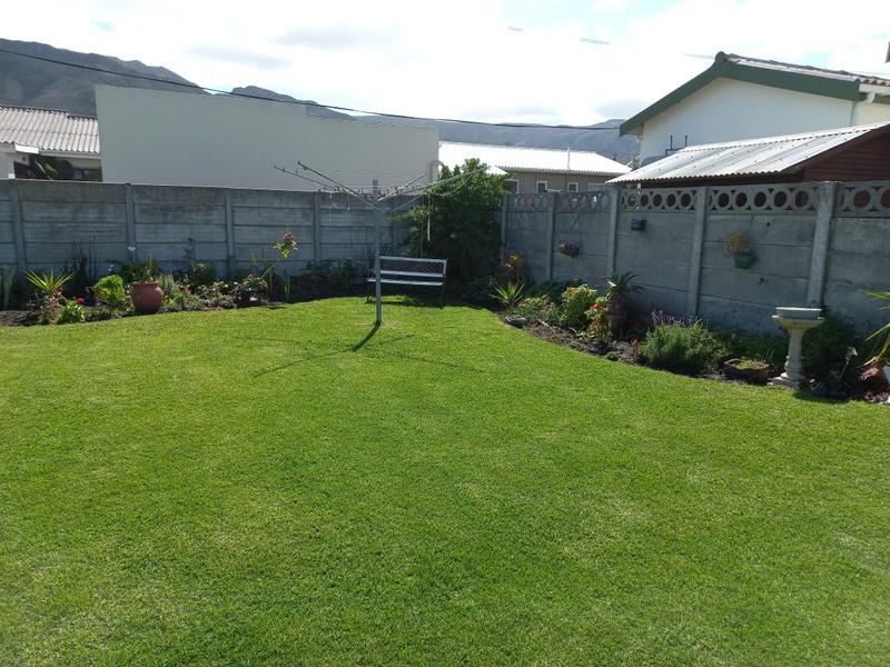 3 Bedroom Property for Sale in Kleinmond Western Cape